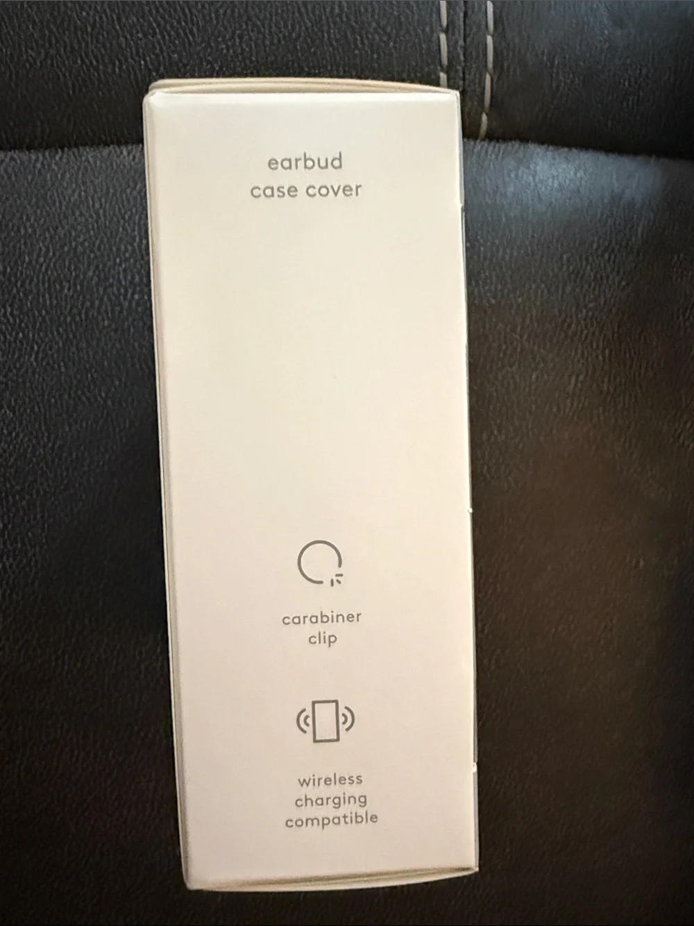 heyday protective earbud